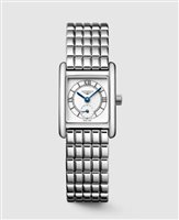 Orologio Longines Donna Mini DolceVita in Acciaio L52004756 - L52004756